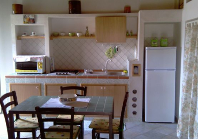 Casa Vacanze Babyplanet